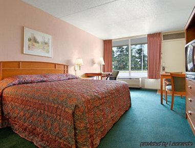 Travelodge Six Flags/Gray Summit Villa Ridge Quarto foto