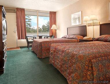 Travelodge Six Flags/Gray Summit Villa Ridge Quarto foto